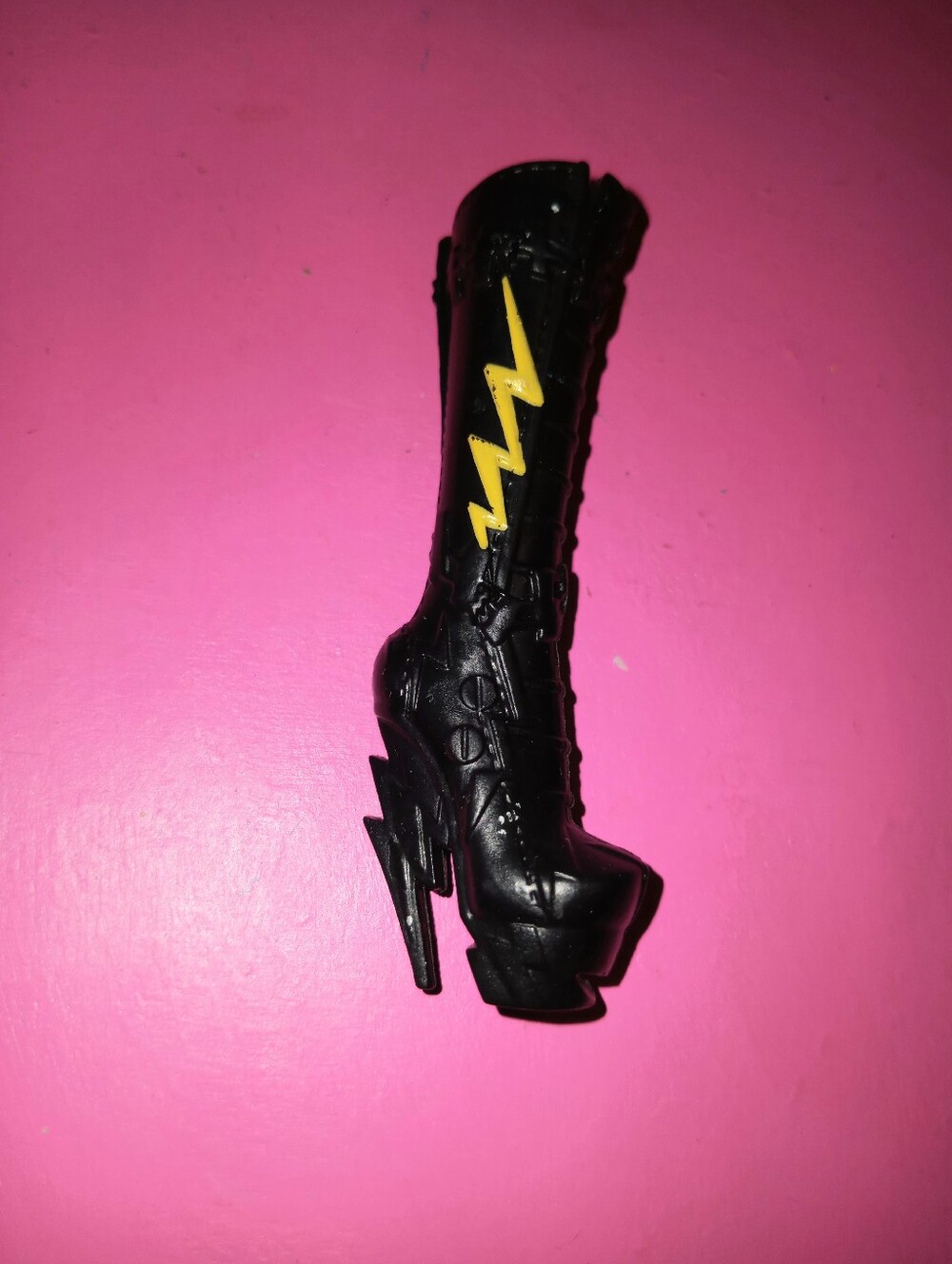 Monster high doll Right Frankie Boot